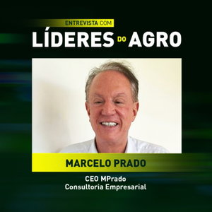 Live Líderes do Agro 