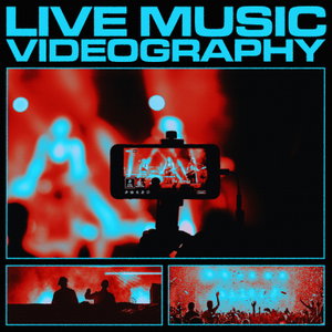 Live Music Videography