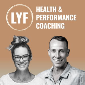 Live Your Own Fit | LYF Performance