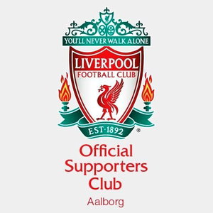 Liverpool FC Fan Club Danish Branch Podcast