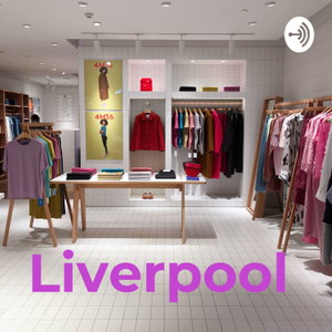 Liverpool 🛍️