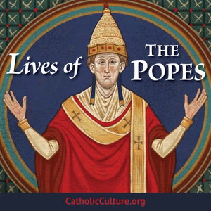 Lives of the Popes