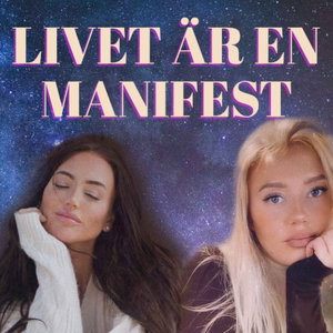 Livet är en manifest