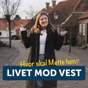 LIVET MOD VEST
