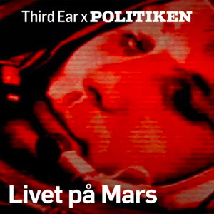 Livet på Mars