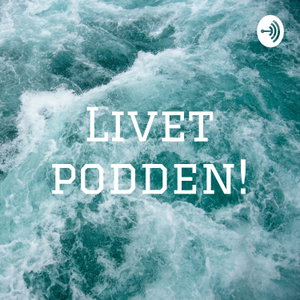 Livet podden!🥰 Med mig Melissa! Välkommen tjao!
