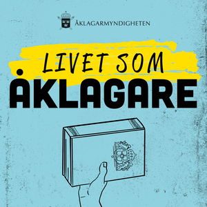 Livet som åklagare