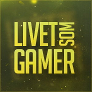 Livet Som Gamer