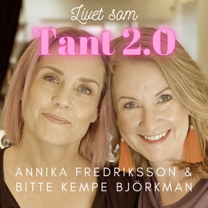 Livet som Tant 2.0