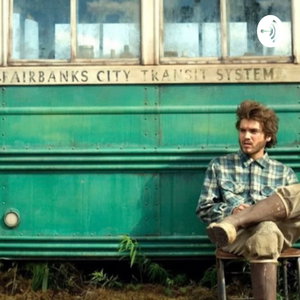 Livin’ Life through Literature: with Jon Krakauer