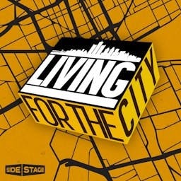 Living for the City
