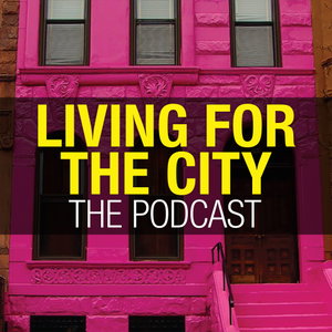 Living for the City