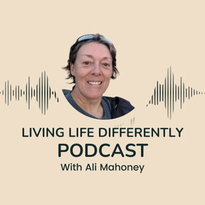 Living Life Differently
