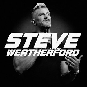 Living On Mission | Steve Weatherford