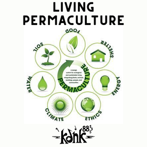 Living Permaculture