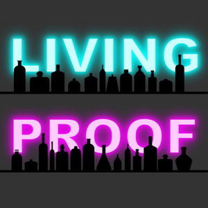 Living Proof: Conversations for Bartenders