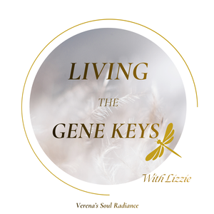Living the Gene Keys with Lizzie