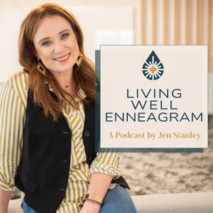 Living Well Enneagram