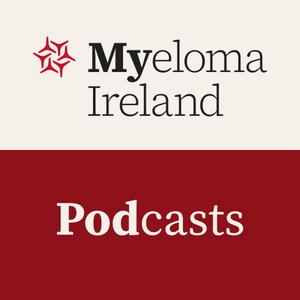 Living with Multiple Myeloma podcast