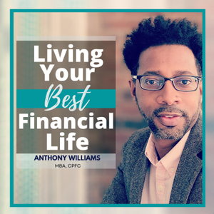 Living Your Best Financial Life Podcast