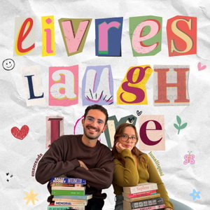 Livres Laugh Love 