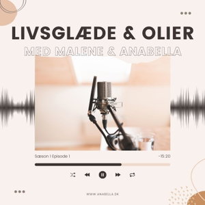 Livsglæde & Olier