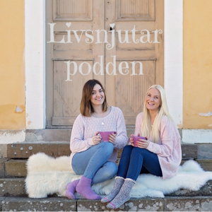 Livsnjutarpodden
