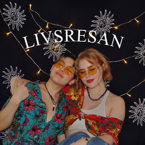 Livsresan