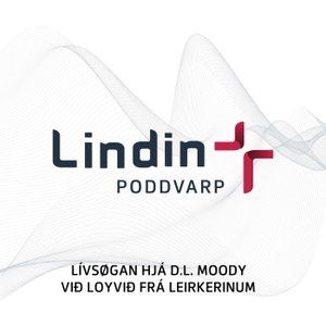Lívssøgan hjá D.L. Moody