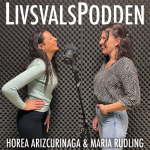 Livsvalspodden