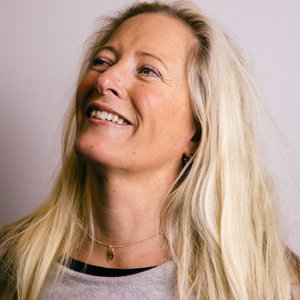 Livsviktigt med Louise Krahm