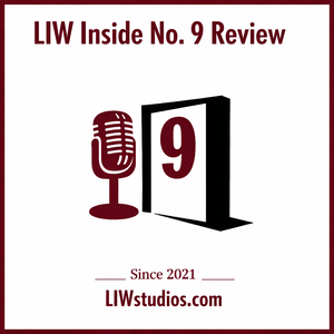 Hurry Up And Pod: LIW Inside No. 9 Review
