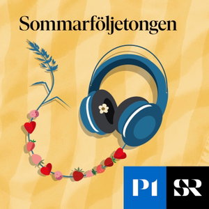 Sommarföljetongen
