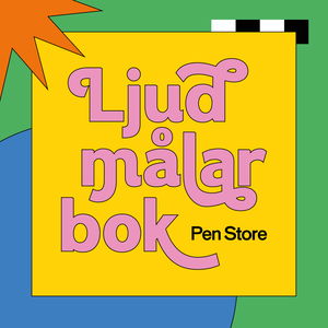 Ljudmålarbok