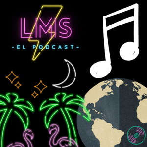LMS El Podcast