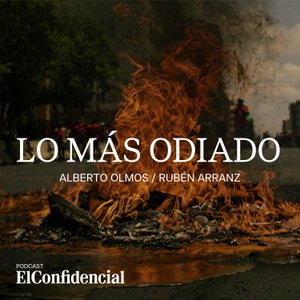 Lo más odiado