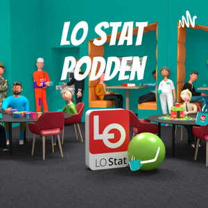 LO Stat podden