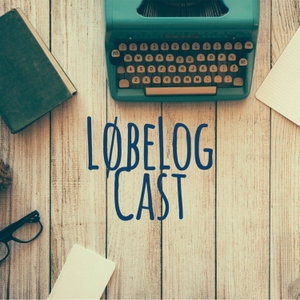 LøbeLogCast - vejen til CPH Half 