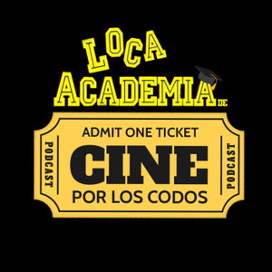Loca Academia de Codos