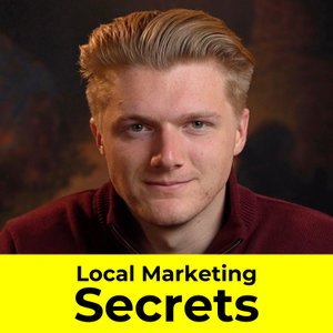 Local Marketing Secrets