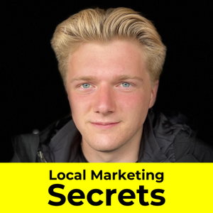 Local Marketing Secrets