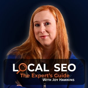 Local SEO - The Expert’s Guide