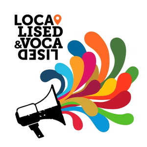 Localised & Vocalised
