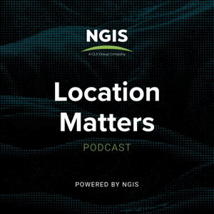 Location Matters