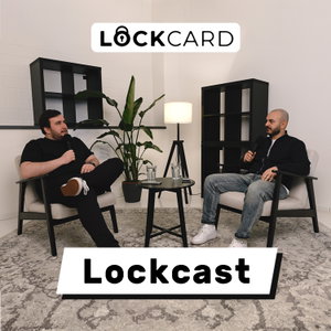 Lockcast - Das eine StartUp