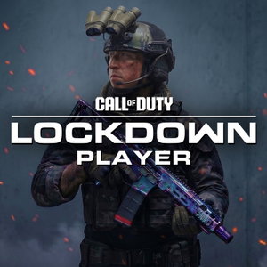Lockdown Player | Call of Duty Podcast