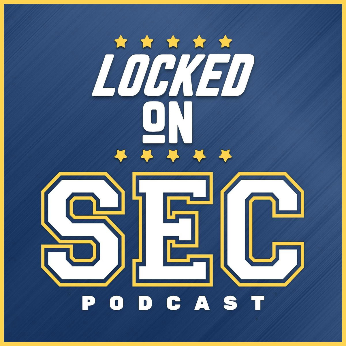The Ultimate Guide to Locked On Big 12: Your Daily College Sports Podcast