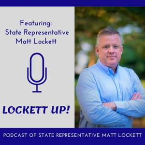 Lockett Up!