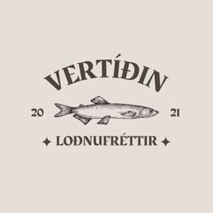 Loðnufréttir