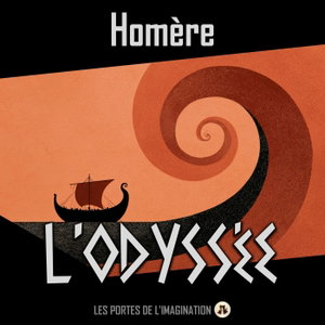 L’Odyssée d’Homère
